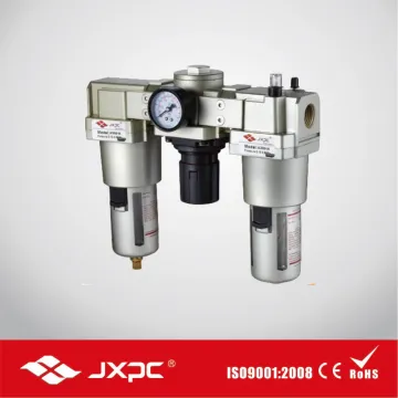 Air Source Treatment Unit AC5000