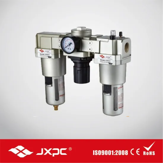 Air Source Treatment Unit AC5000