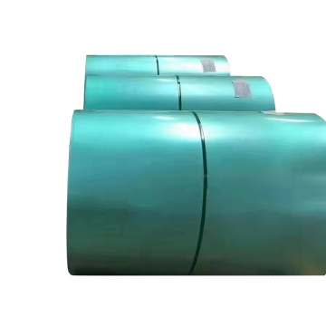 TS350GD Color Coated Steel Coil