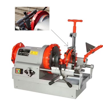 750W Mesin Threading Paip Automatik Portable - Alat Paip Profesional
