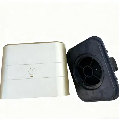 Plastic Shell Electronic Instrument Shell