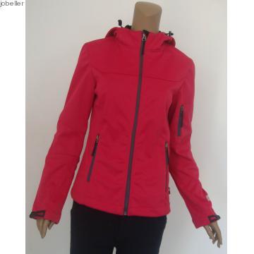 WOMEN\'S Outdoor Jacket