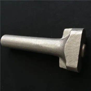 Forged 42CrMo4 Mechanical Bolzen