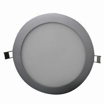 Indoor LED Downlight, 3014 SMD, Epistar LEDs, 160mm Cutout Size