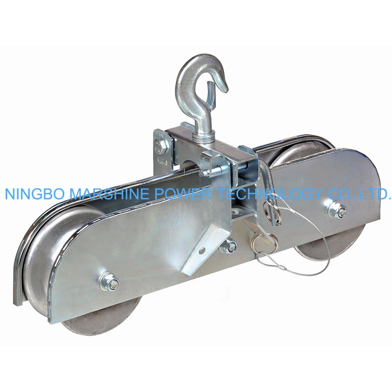 Steel Frame Serial Aluminum Rollers Steel Frame Serial Aluminum Rollers