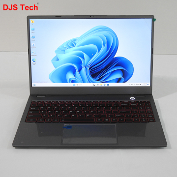 Laptop aziendale di fascia alta per dirigenti