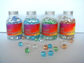 toy glass ball