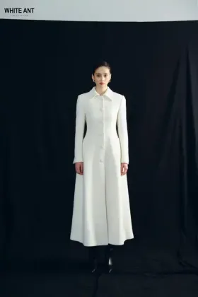 Luxury Timeless Women's Trench Coats