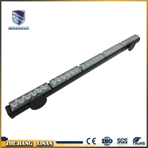 76cm new design easy use magnetic light bar