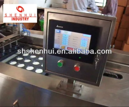 SH-600 Madeleine Cake machine