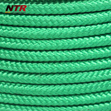 NTR double braided polyester rope