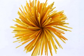 Pure Enjoy Corn Noodle