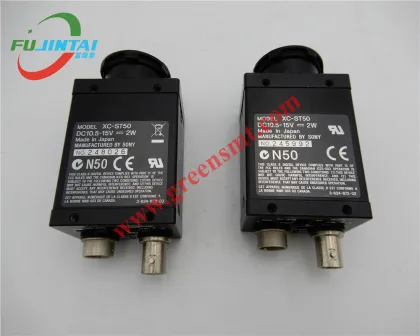 Hanwha CCD Camera SMT Spare Part XC-ST50 J6751013A