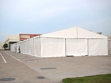 Big Outdoor Industrial Warehouse Clear Span Tent for Storage