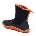 5MM Neoprene Boots ဘွတ်ဖိနပ်