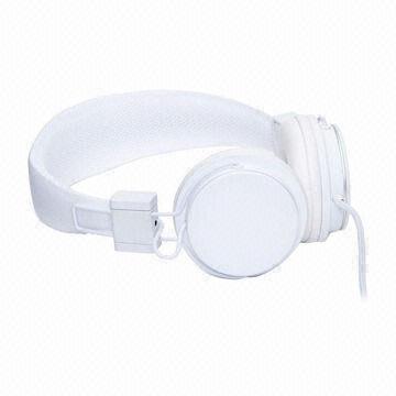 Earmuff warm headphones, music headsets