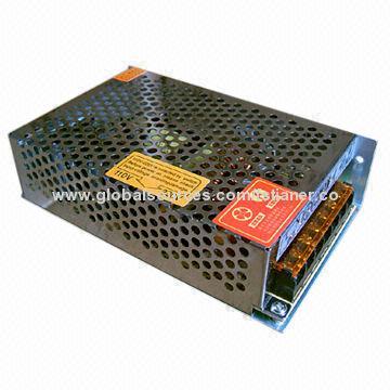 Unwaterproof LED Drive Power Supply, 100W, 12V DC