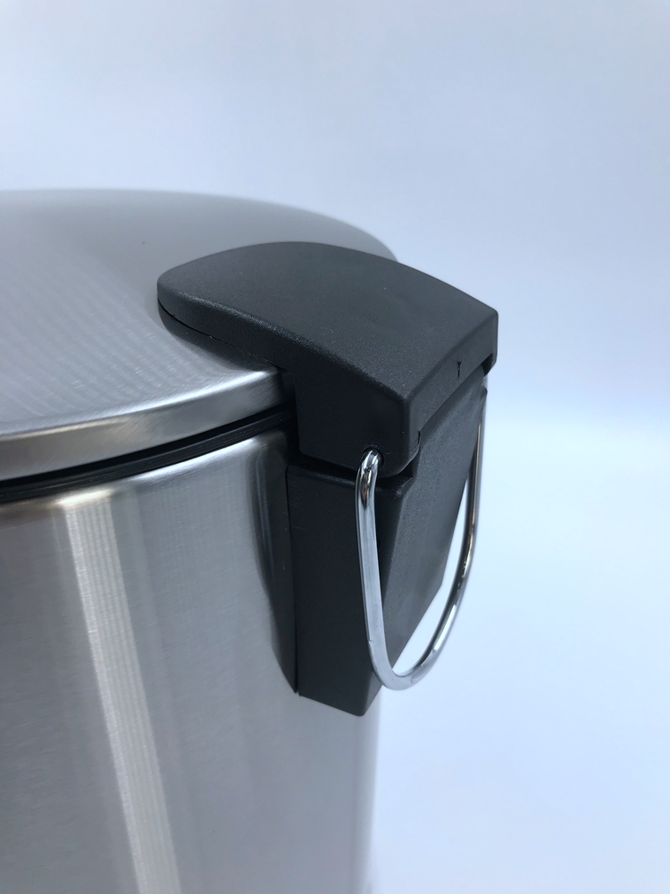 Stainless Steel Trash Can