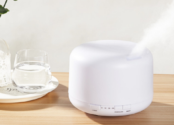 Humidifier Wuyi Details 2