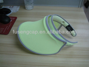 Hot Sellable UV Sun Hat, visor