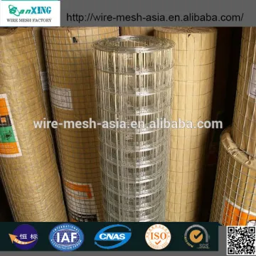 anping factory concrete wire mesh rolls/concrete wire mesh rolls