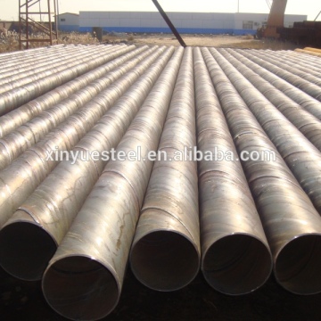 Hot sell steel tubular pile