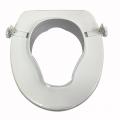 4 Inch Removable And Lightweight Raised Toilet Seat