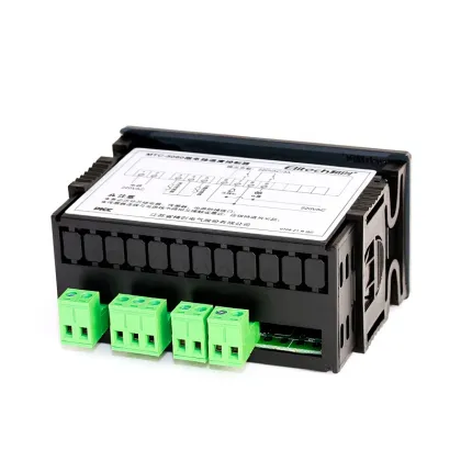 MTC-5060 Temperature Humidity Controller with Indicator