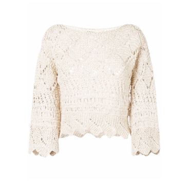 New Arrival Sweater Design For Girls