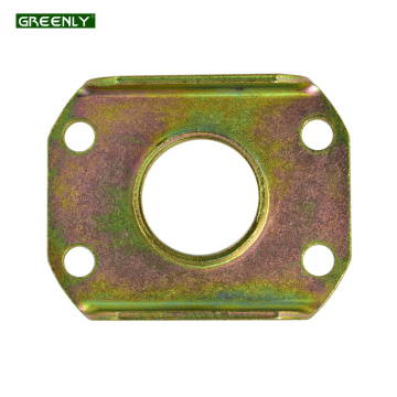 N102041 Retainer plate fits John Deere cornhead