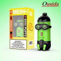 Mesh-X 4000 Puffs Disponível Vape Puff Bar