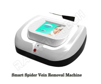 Portable Spider Vein Removal Machine 8.4" 500w 30mhz