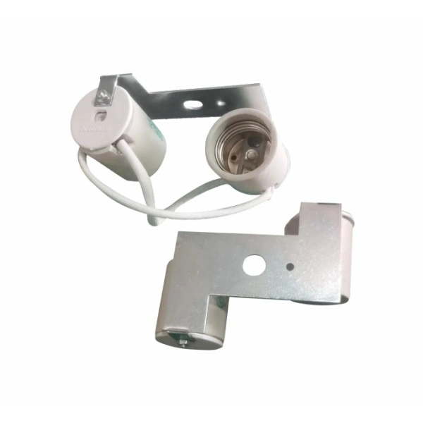 Bakelite socket selection guide for different lighting applications