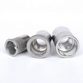 A4-80 Stainless Steel Hex Rivet Nut