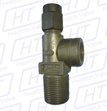 QF-15C-1 gas cylinder valve