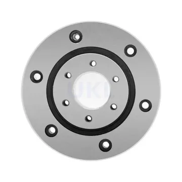 CRB50050UU 500mm Crane Bearing - High Load Capacity Cross Roller for Harmonic Reducer