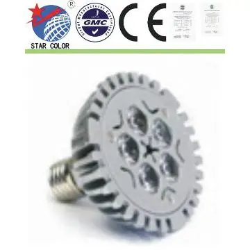 5W LED PAR20 Light