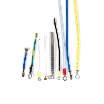 Customized Custom Home Appliance and Auto Wire Harness and Cable Assembly