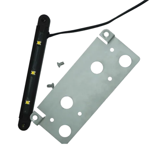 2702T die-cast hardscape lights led landscpape lights