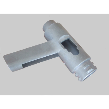 Hochwertige Komponenten aus Wachsausschmelz-Kohlenstoffstahl