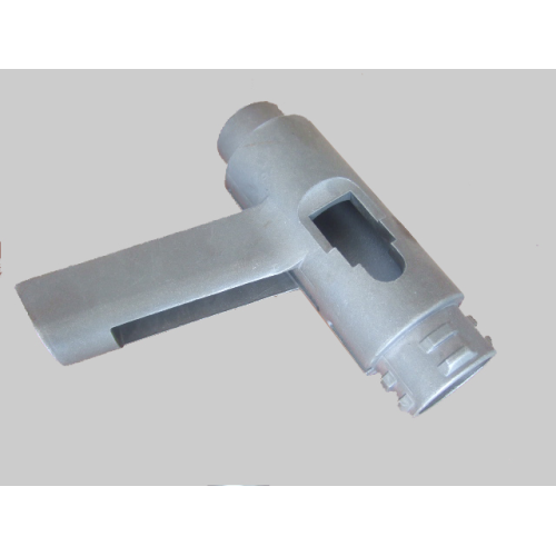 Hochwertige Komponenten aus Wachsausschmelz-Kohlenstoffstahl