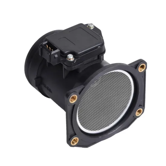 Volkswagen Passat, Audi A3, A4, A6 & Skoda Mass Air Flow Sensor Replacement Parts