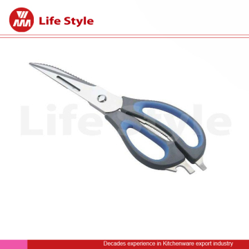Stainless steel tailor scissors for cut chichen