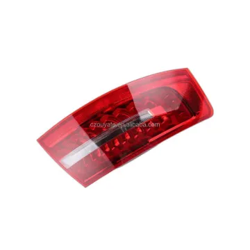 4F5945095 4F5945096 Car Rear Light Tail Lamp Taillight for Audi A6 C6 2006-2011
