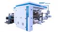 Paper Slitter Kecepatan Tinggi Rewinders GDFQ-1600C