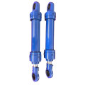 Blast Furnace Flap Chute Hydraulic Cylinder