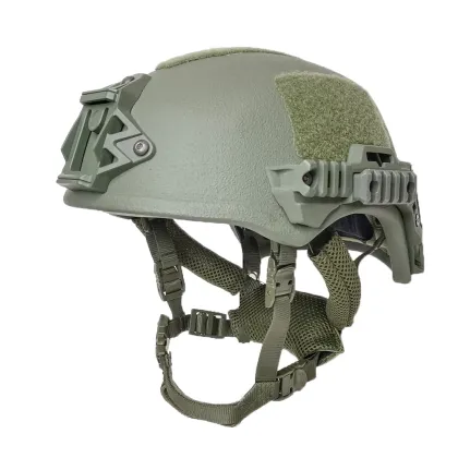 Sturdyarmor Factory Wendy Helmet with Suspension System