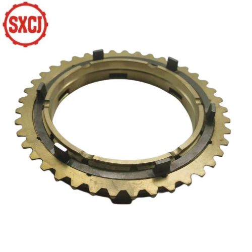 customization Auto Spare Parts gearbox parts Synchronizer Ring set oem 1700.39-120-1