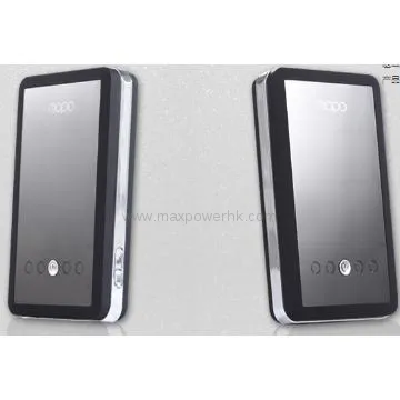 10000mAh multiple phone charger for Mobile Phone