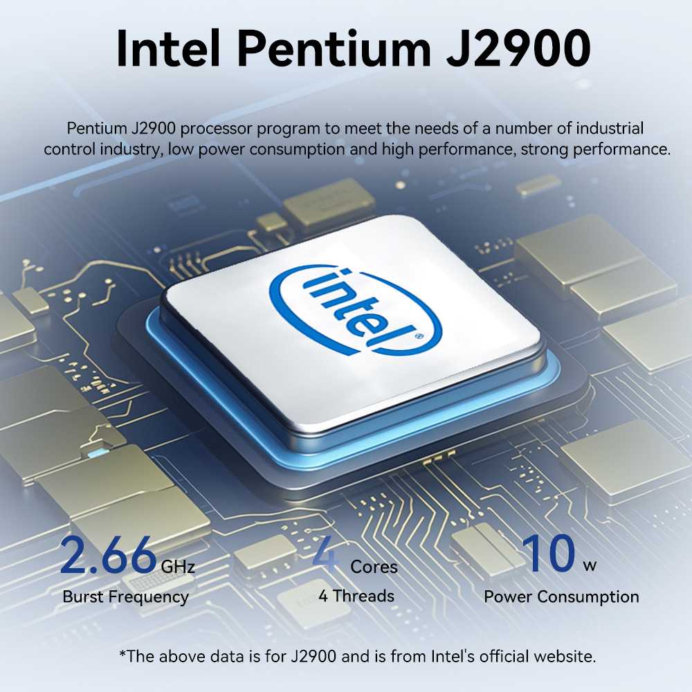 X30 J2900 N2840 2LAN 4COM